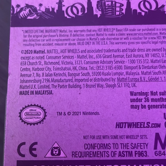 🍄Mario Kart Standard Kart - Picture 7 of 8